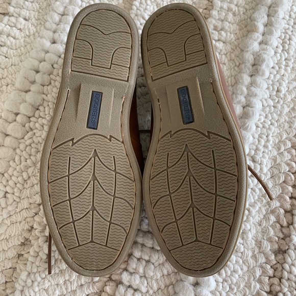 Men’s Dockers boat shoes - Picture 2 of 8